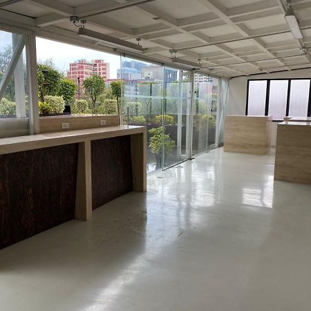 مدينة مكسيكو Cozy Stylish Apartments At Polanco # المظهر الخارجي الصورة
