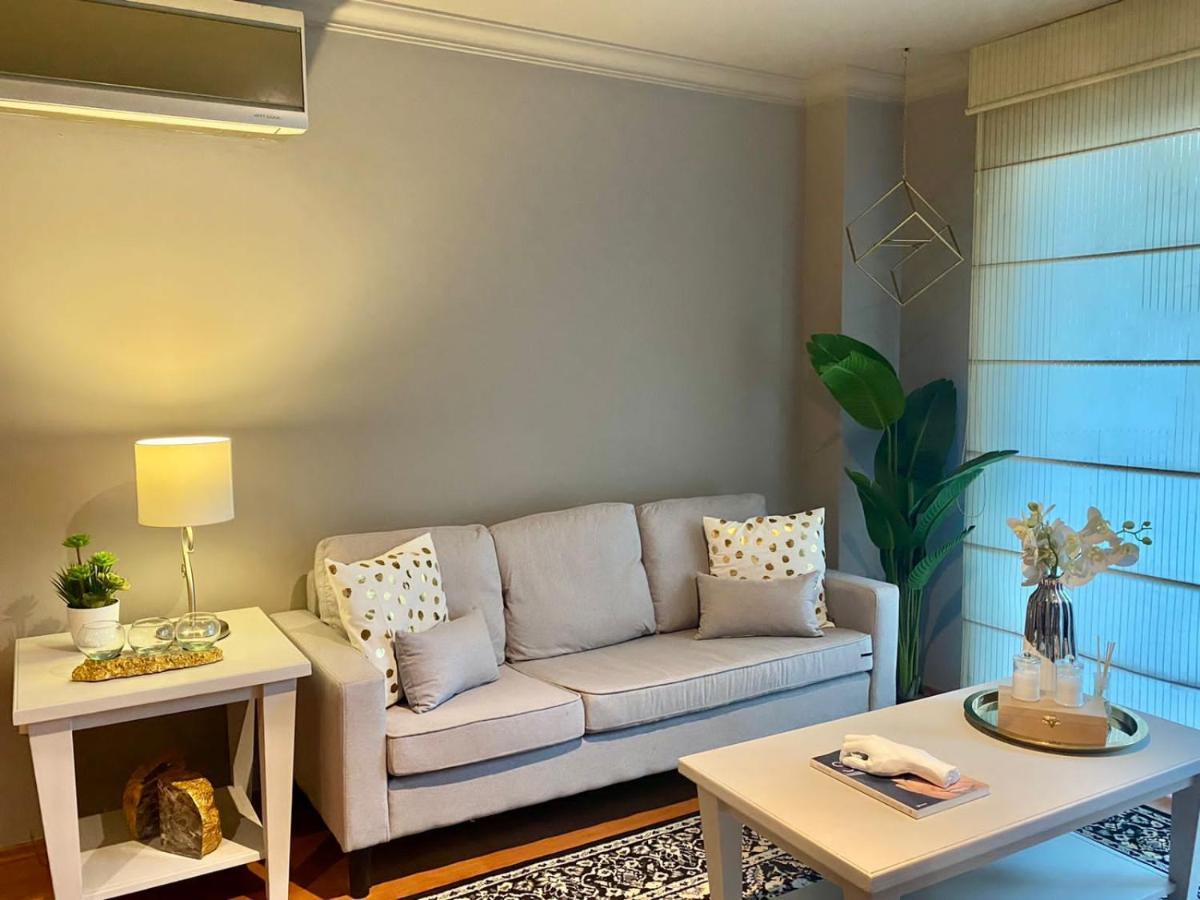 مدينة مكسيكو Cozy Stylish Apartments At Polanco # المظهر الخارجي الصورة