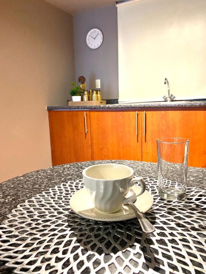 مدينة مكسيكو Cozy Stylish Apartments At Polanco # المظهر الخارجي الصورة