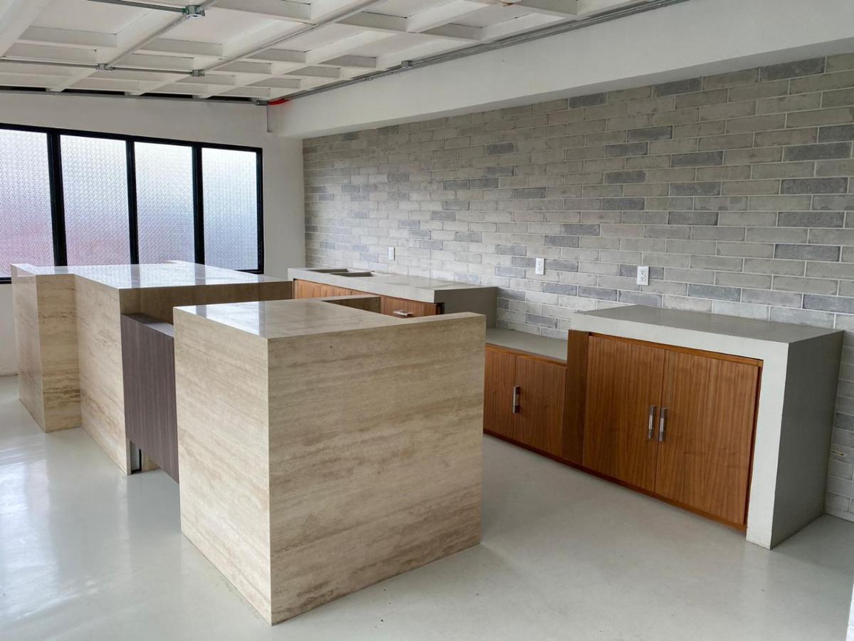 مدينة مكسيكو Cozy Stylish Apartments At Polanco # المظهر الخارجي الصورة