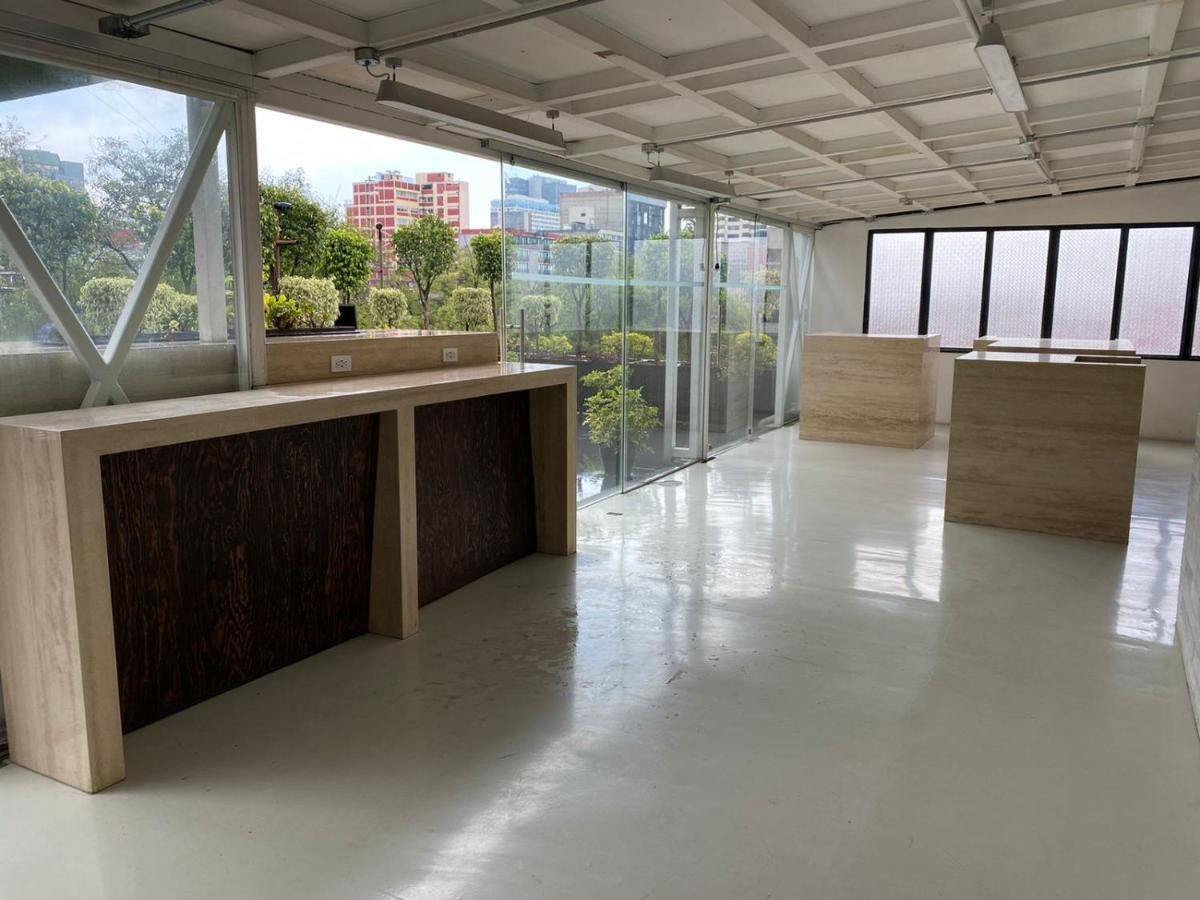 مدينة مكسيكو Cozy Stylish Apartments At Polanco # المظهر الخارجي الصورة