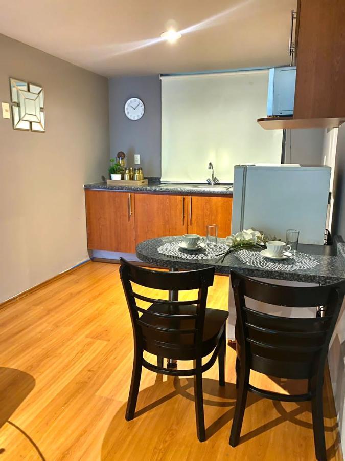 مدينة مكسيكو Cozy Stylish Apartments At Polanco # المظهر الخارجي الصورة