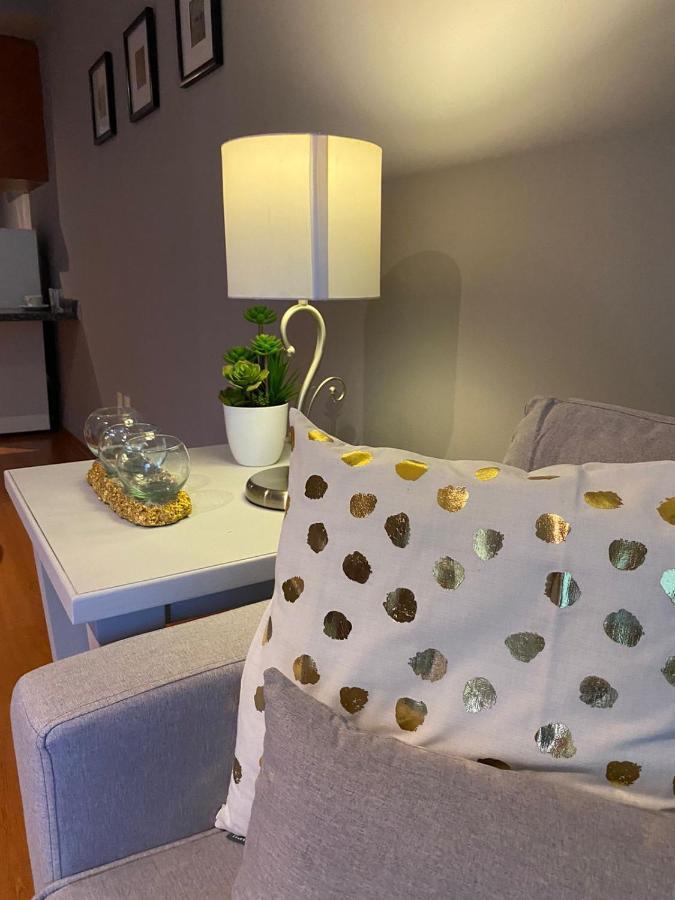 مدينة مكسيكو Cozy Stylish Apartments At Polanco # المظهر الخارجي الصورة