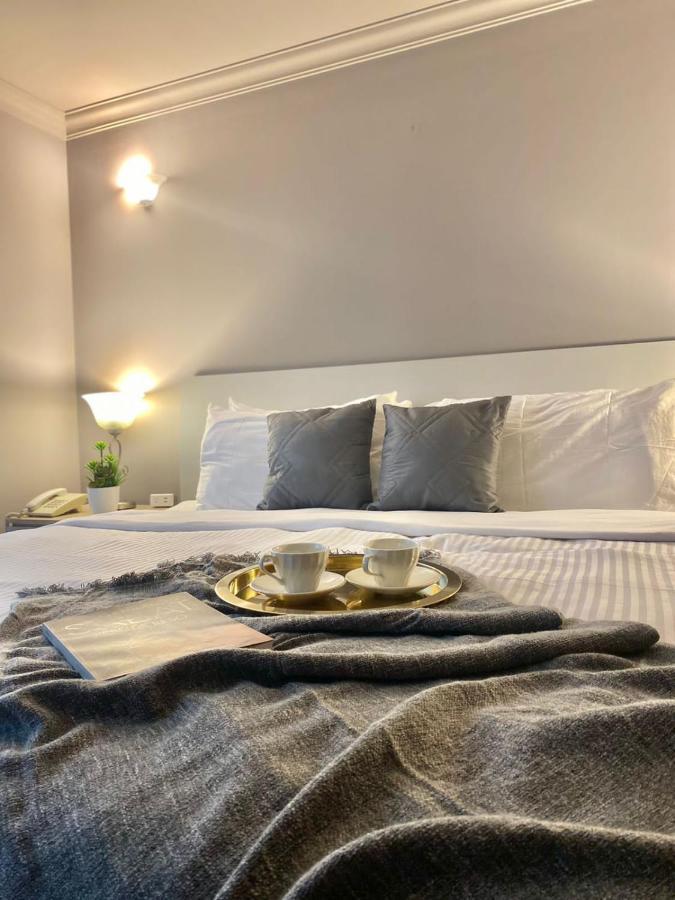 مدينة مكسيكو Cozy Stylish Apartments At Polanco # المظهر الخارجي الصورة