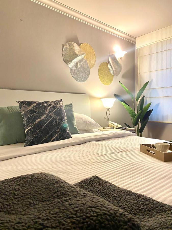 مدينة مكسيكو Cozy Stylish Apartments At Polanco # المظهر الخارجي الصورة