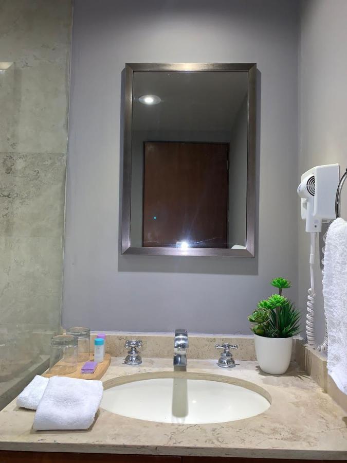 مدينة مكسيكو Cozy Stylish Apartments At Polanco # المظهر الخارجي الصورة